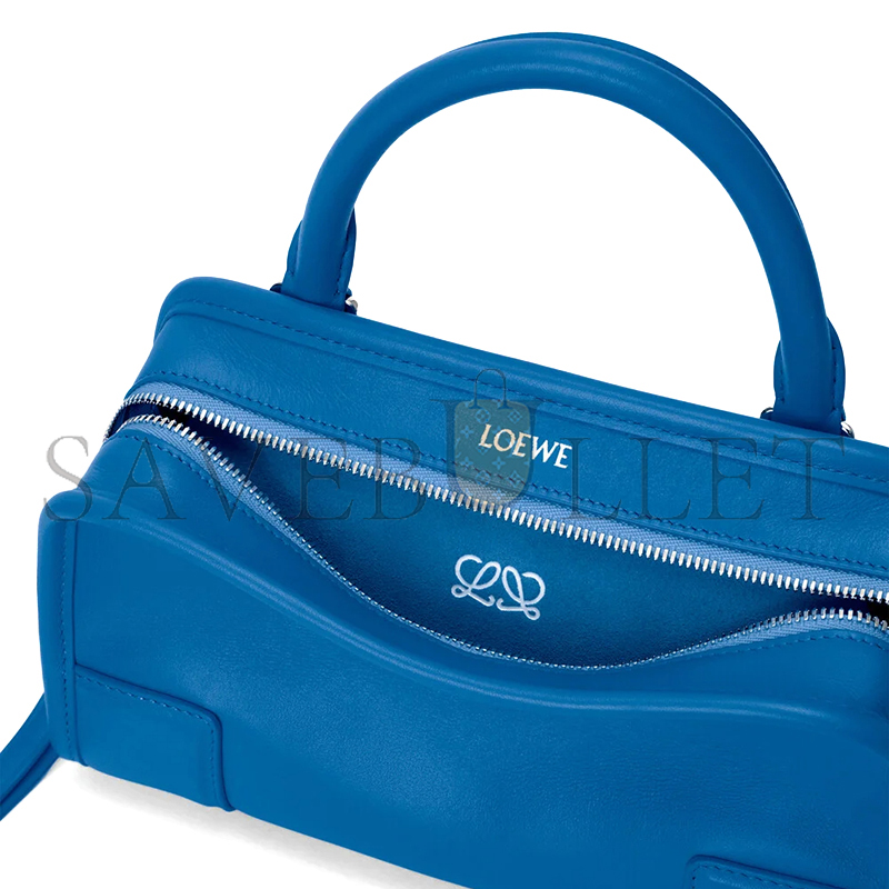LOEWE MINI AMAZONA 180 BAG IN SOFT CALFSKIN A039AS4X12 (20*11.5*7cm)